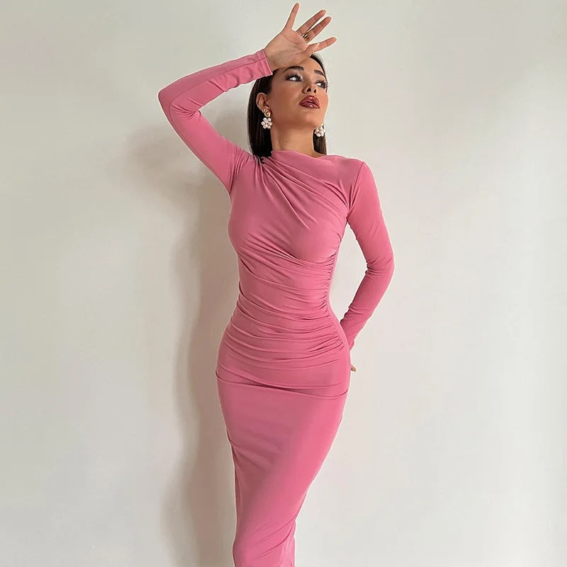 Monaco Mirage Maxi for Special Occasion