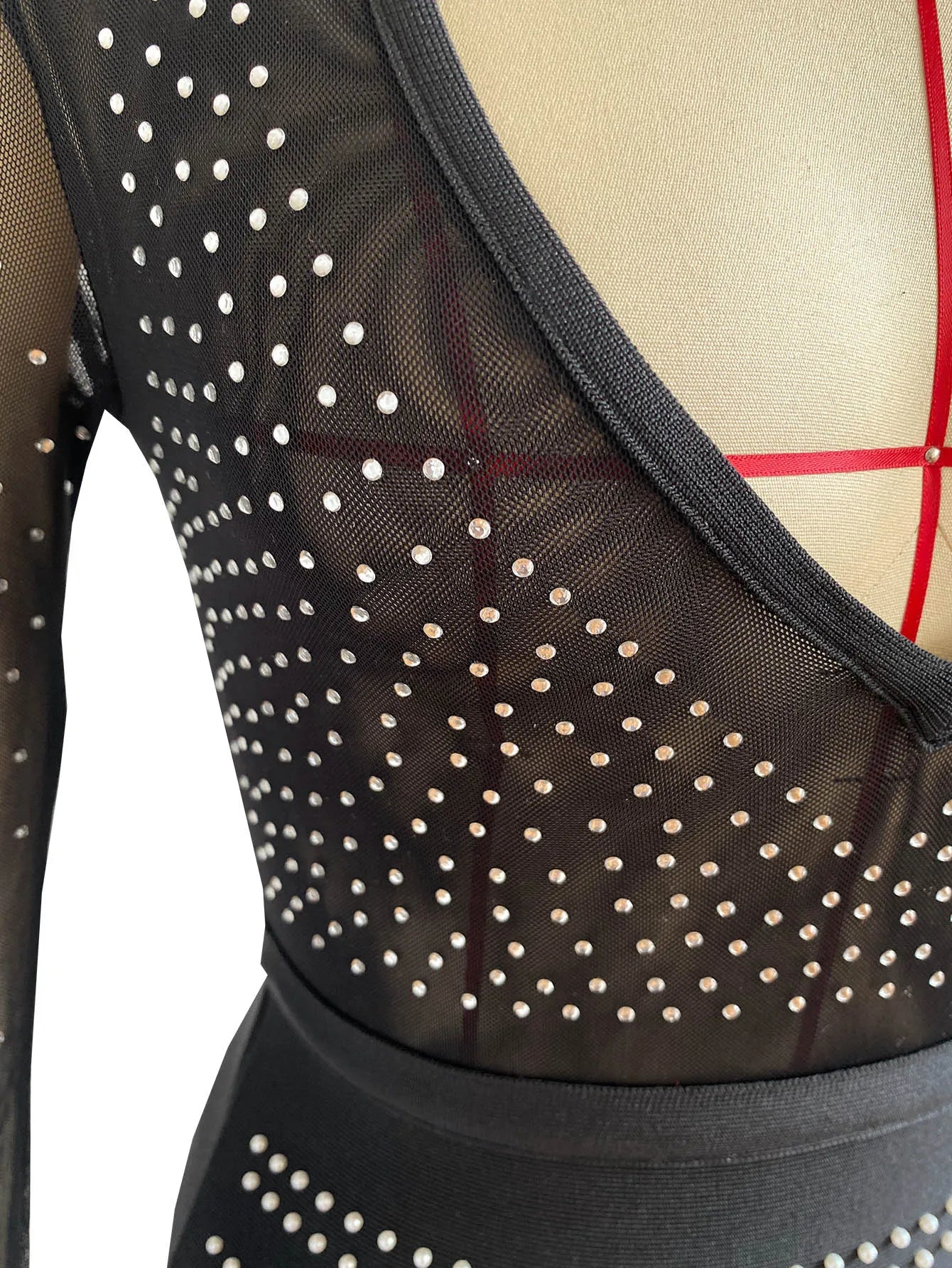 Beaded Bliss for Special Occasion
