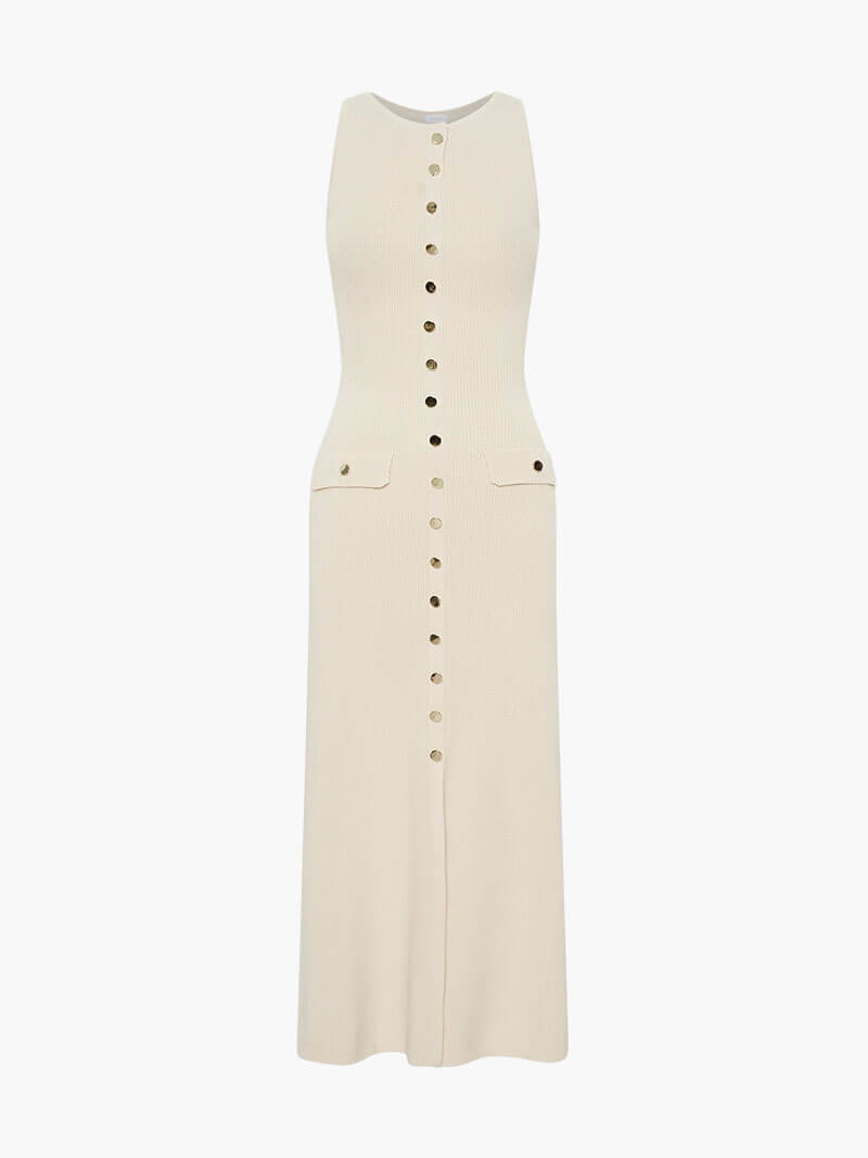 Georgia Graceful Maxi Dress