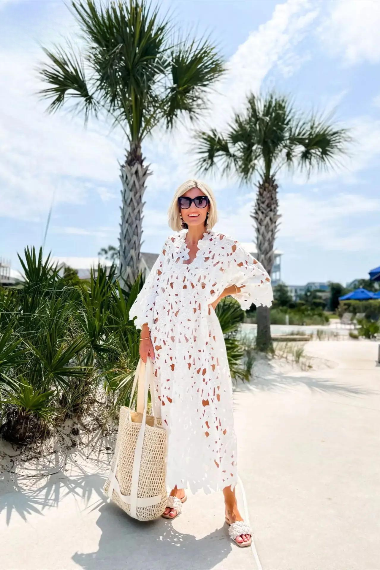 Olivia Chic Luxurious Maxi Dress Boutique Edit