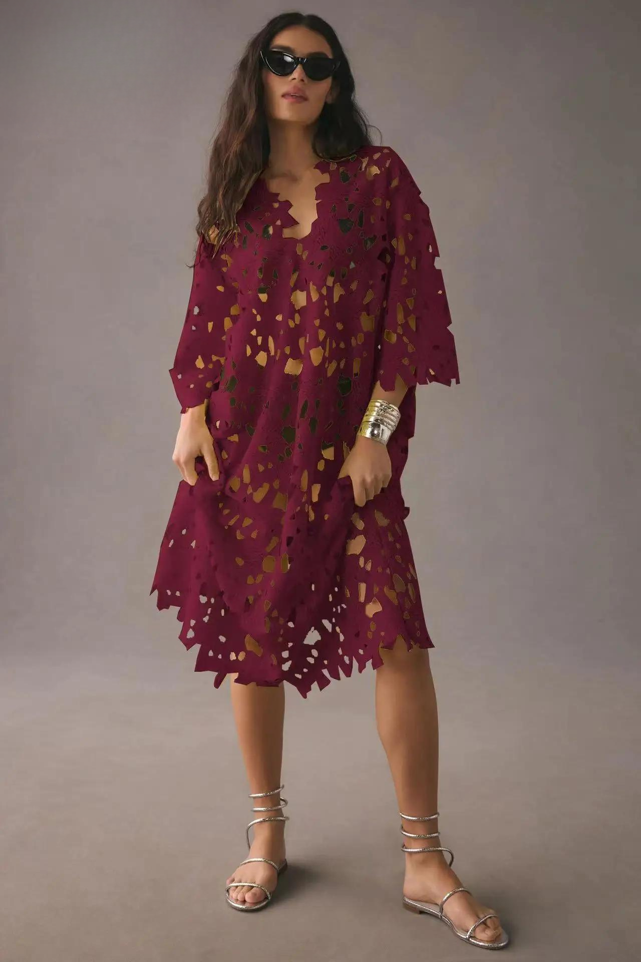 Olivia Chic Luxurious Maxi Dress Boutique Edit