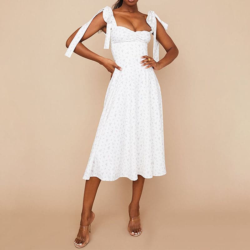 Women Sling Dress