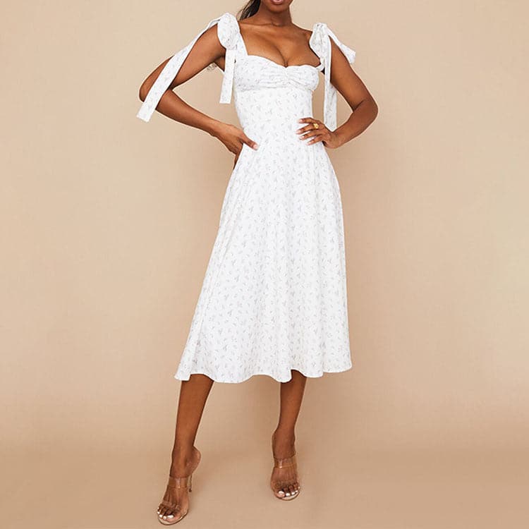 Women Sling Dress