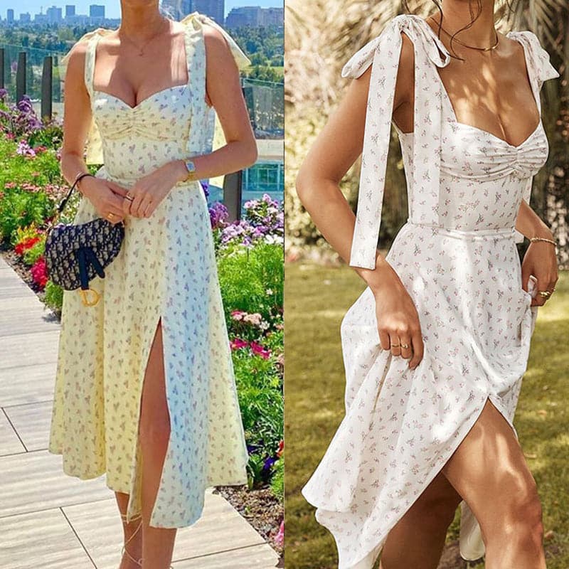Women Sling Dress