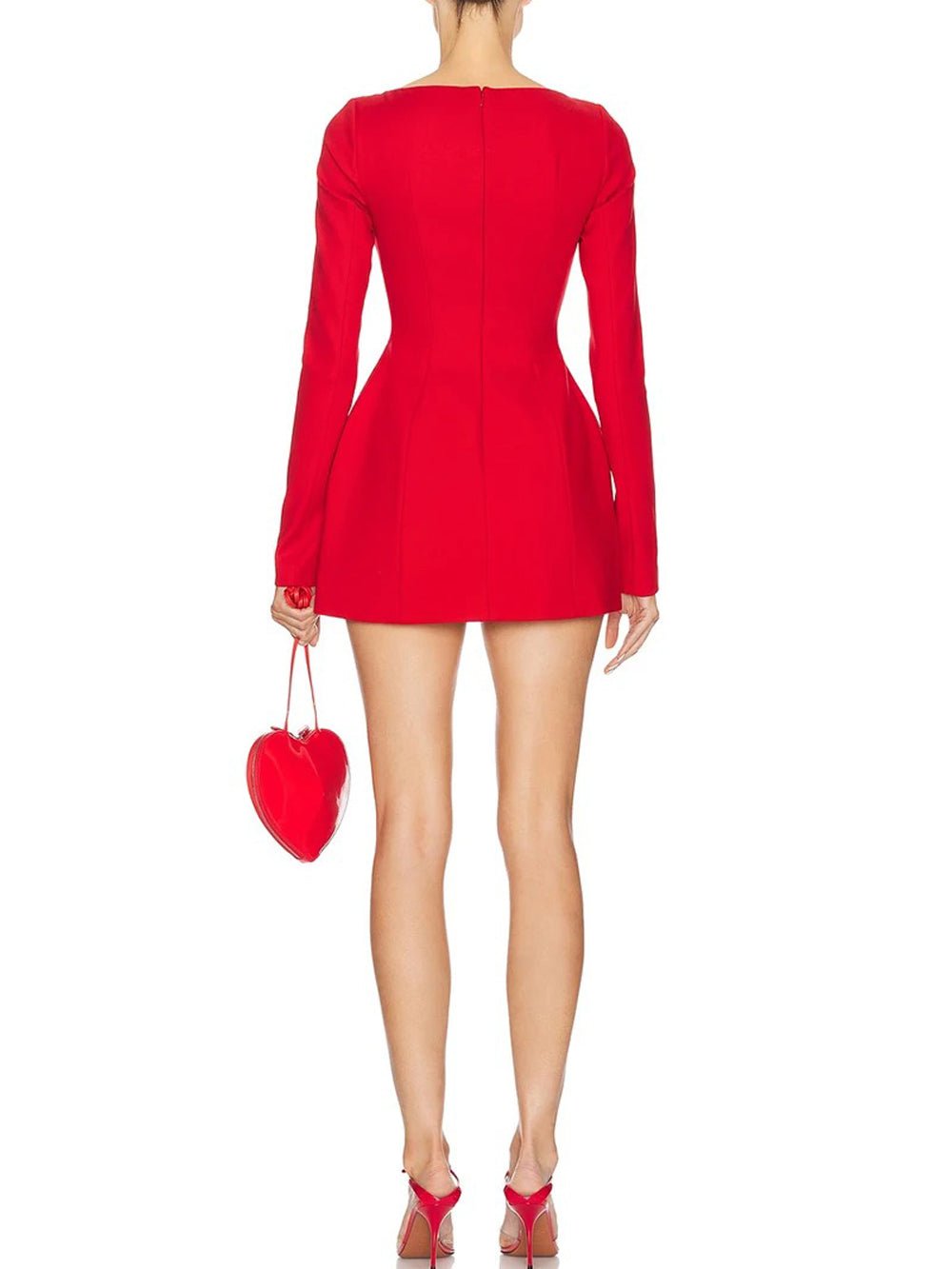 Bodycon Aurora Mini Dress