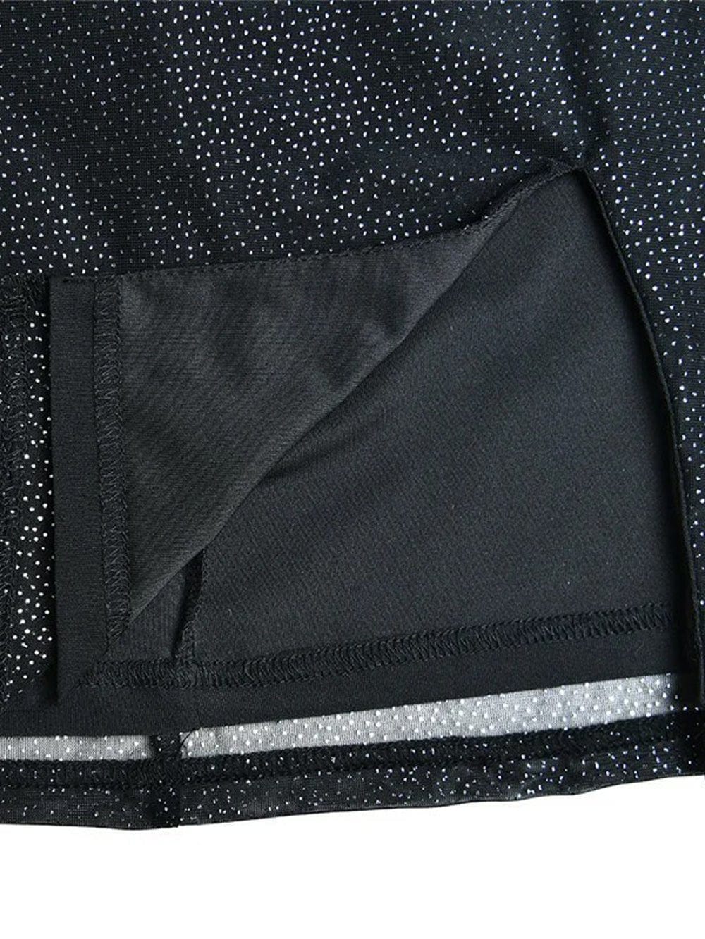 Backless Alina Mini Dress