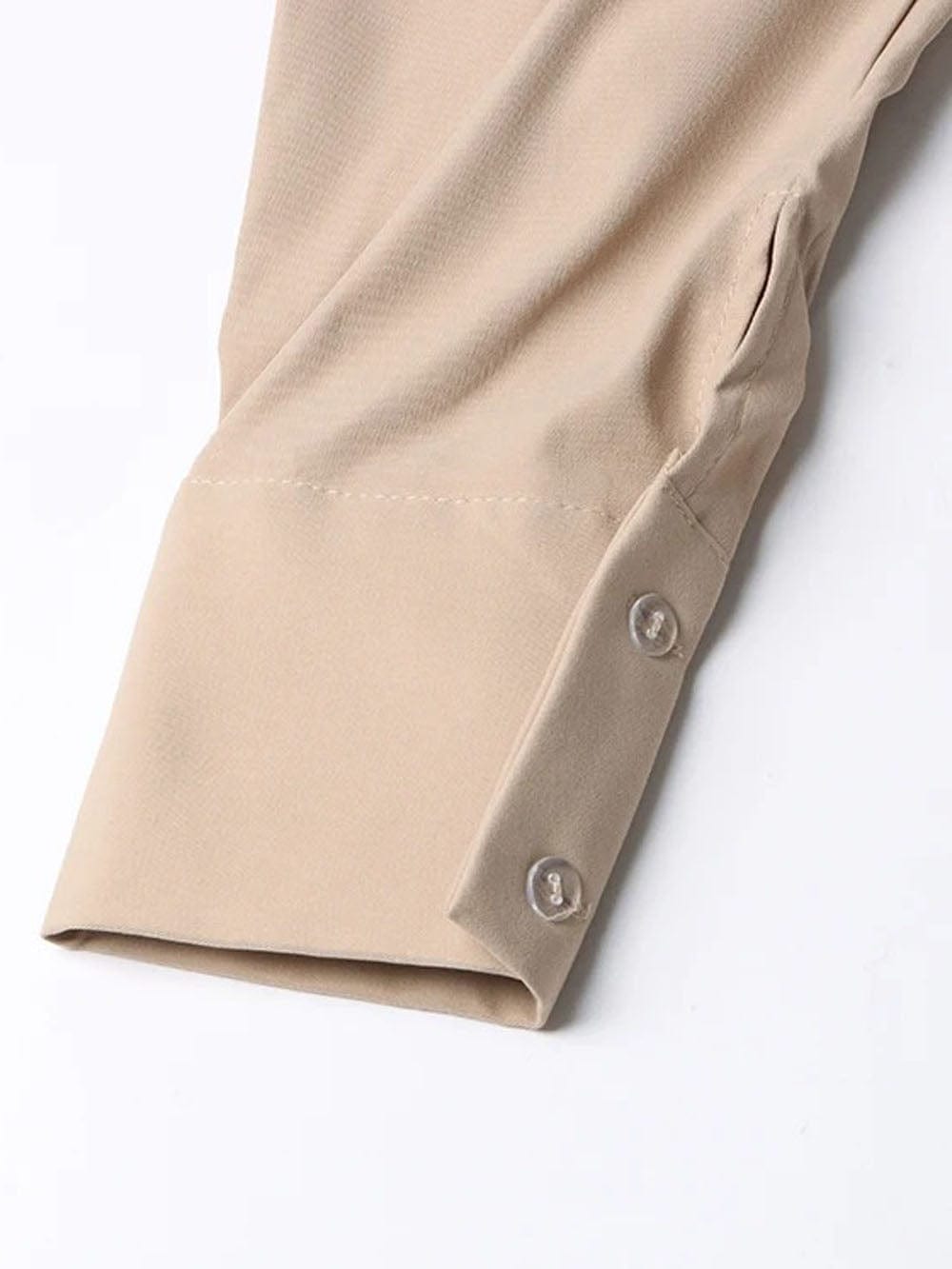 Asma Laidback Mini Dress
