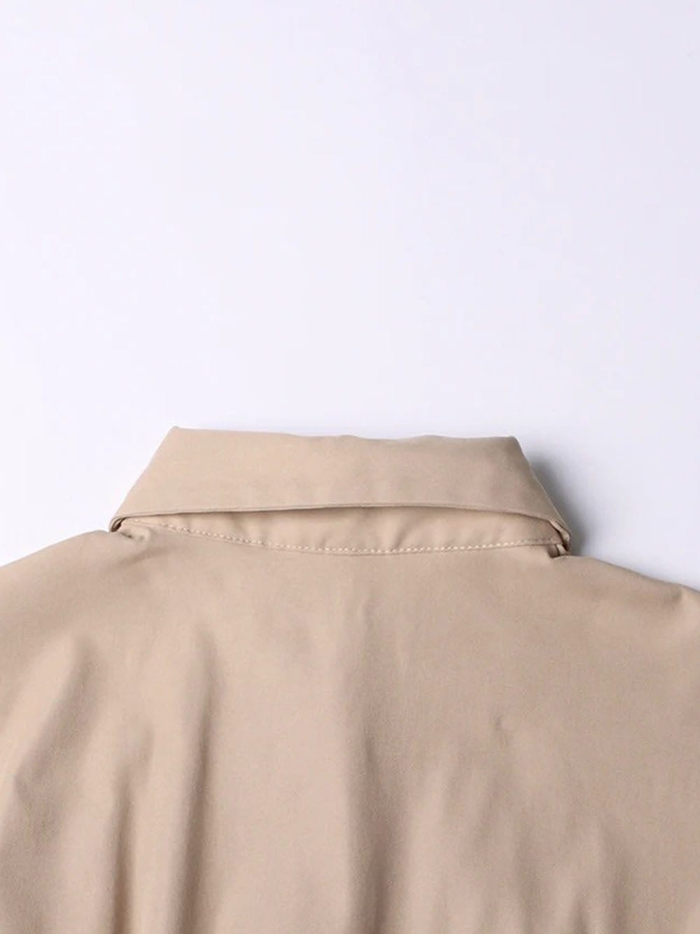 Asma Laidback Mini Dress