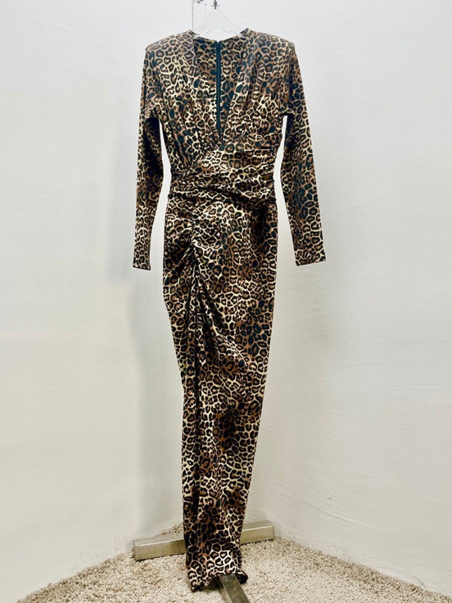 Aspen Maxi Dress