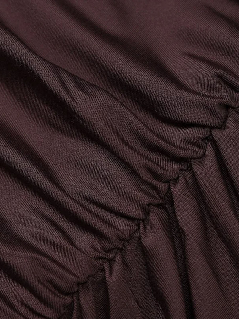 Diagonal Brynlee Mini Dress