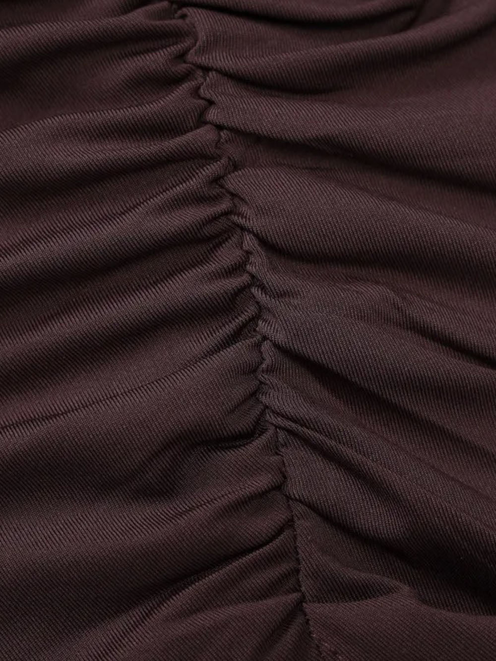 Diagonal Brynlee Mini Dress