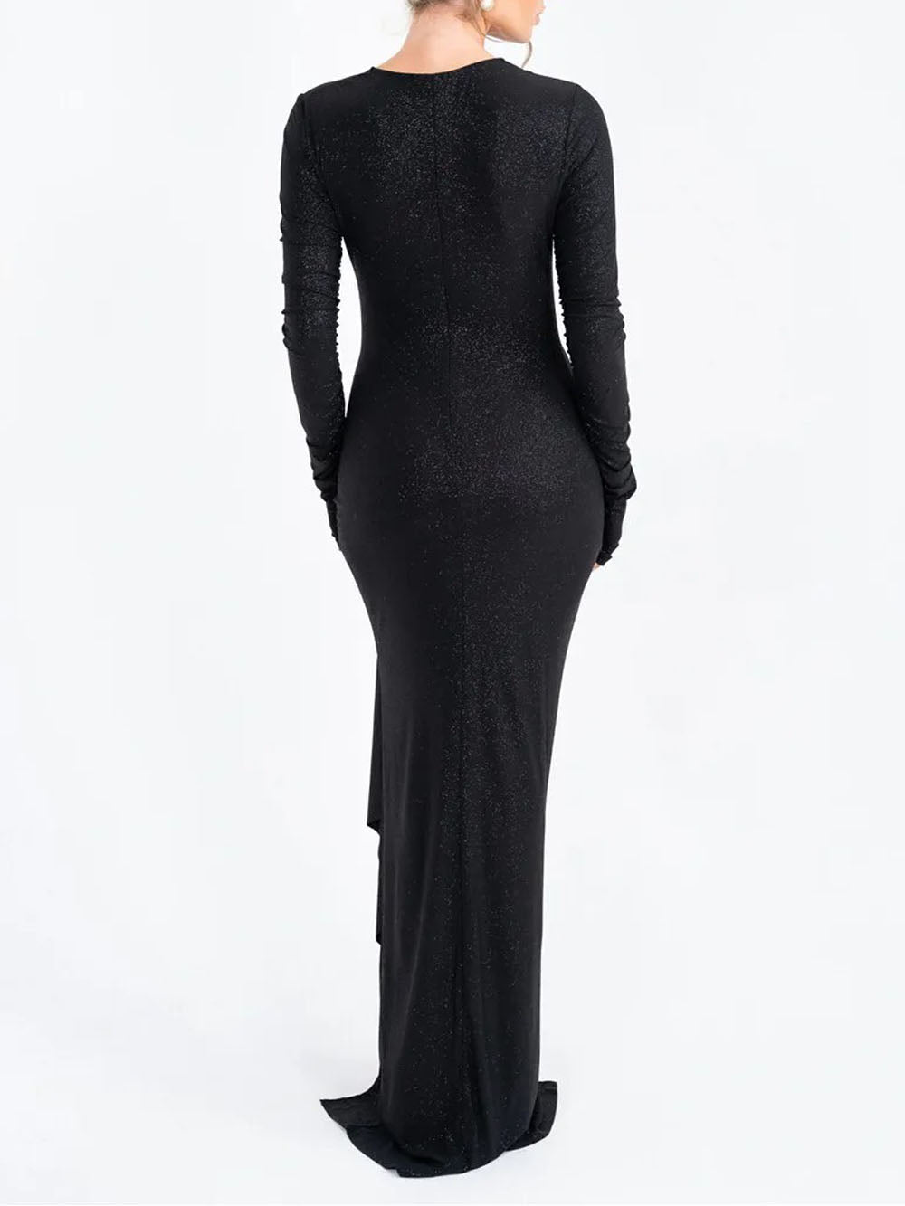 Clara Maxi Dress