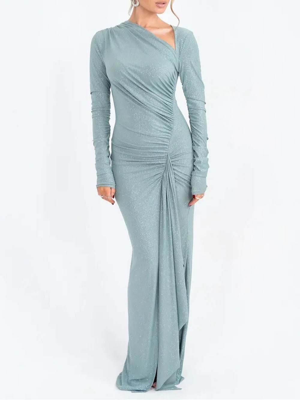 Clara Maxi Dress