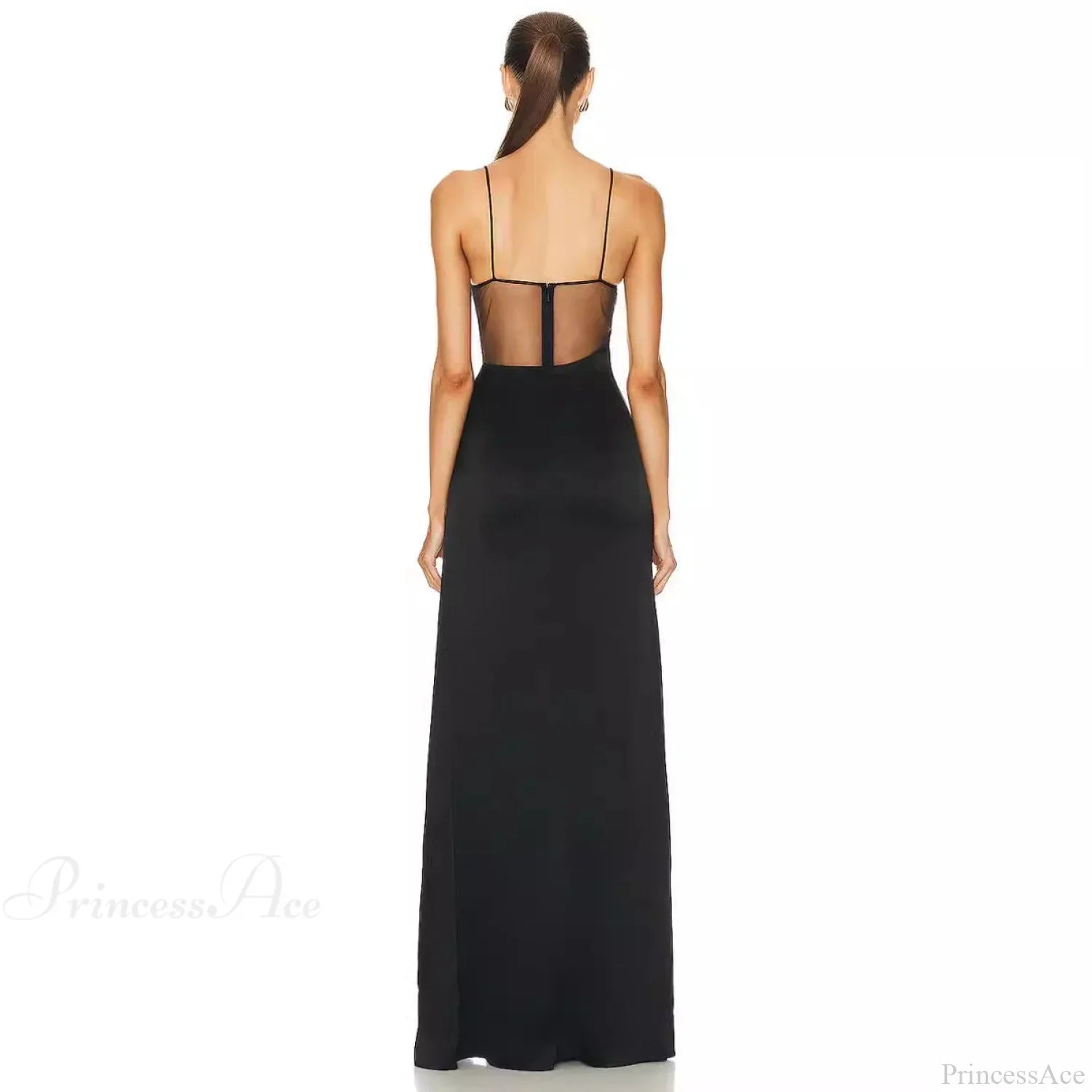 Graceful Rhinestone Off-Shoulder Bandage Dress Prom Dress