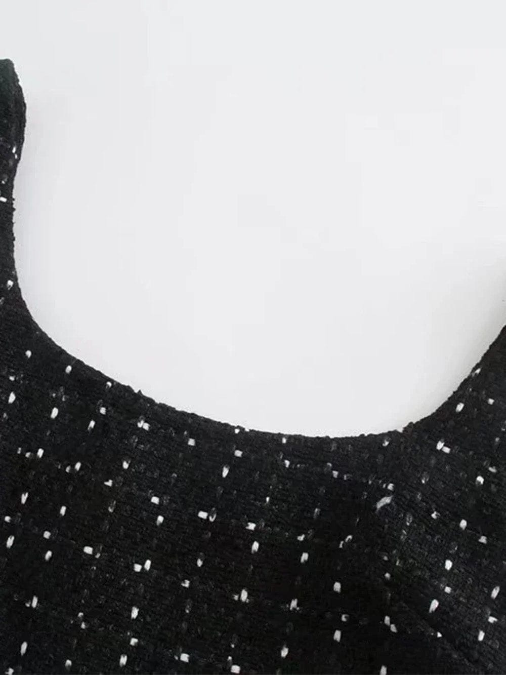 Gem Elle Mini Dress