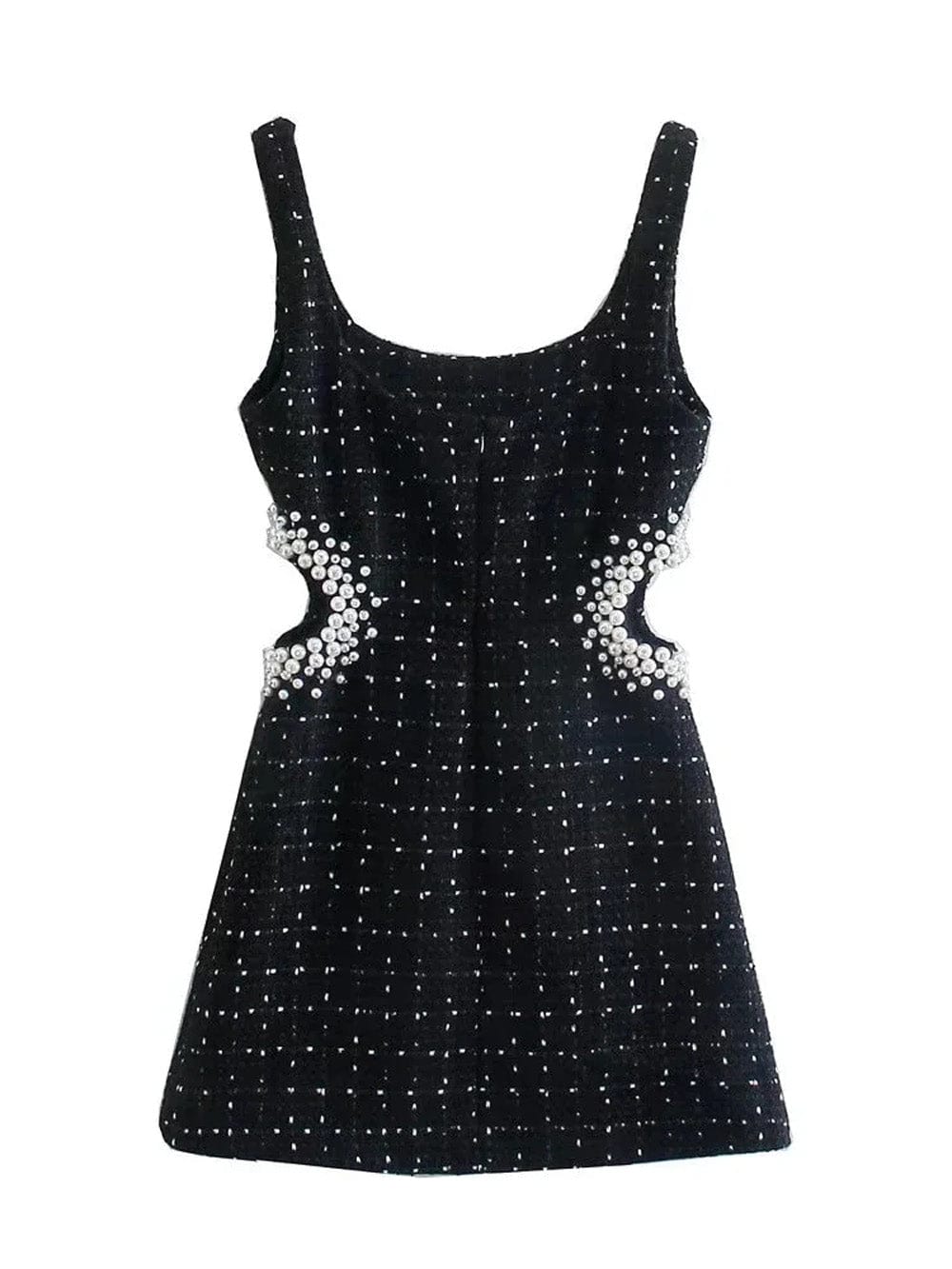 Gem Elle Mini Dress