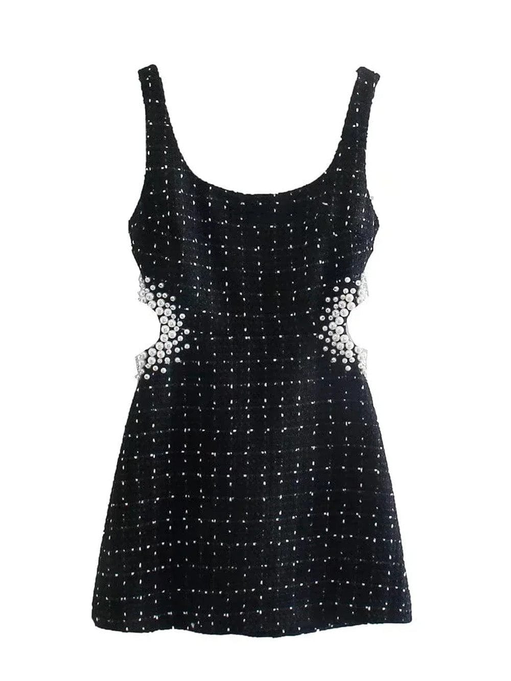 Gem Elle Mini Dress