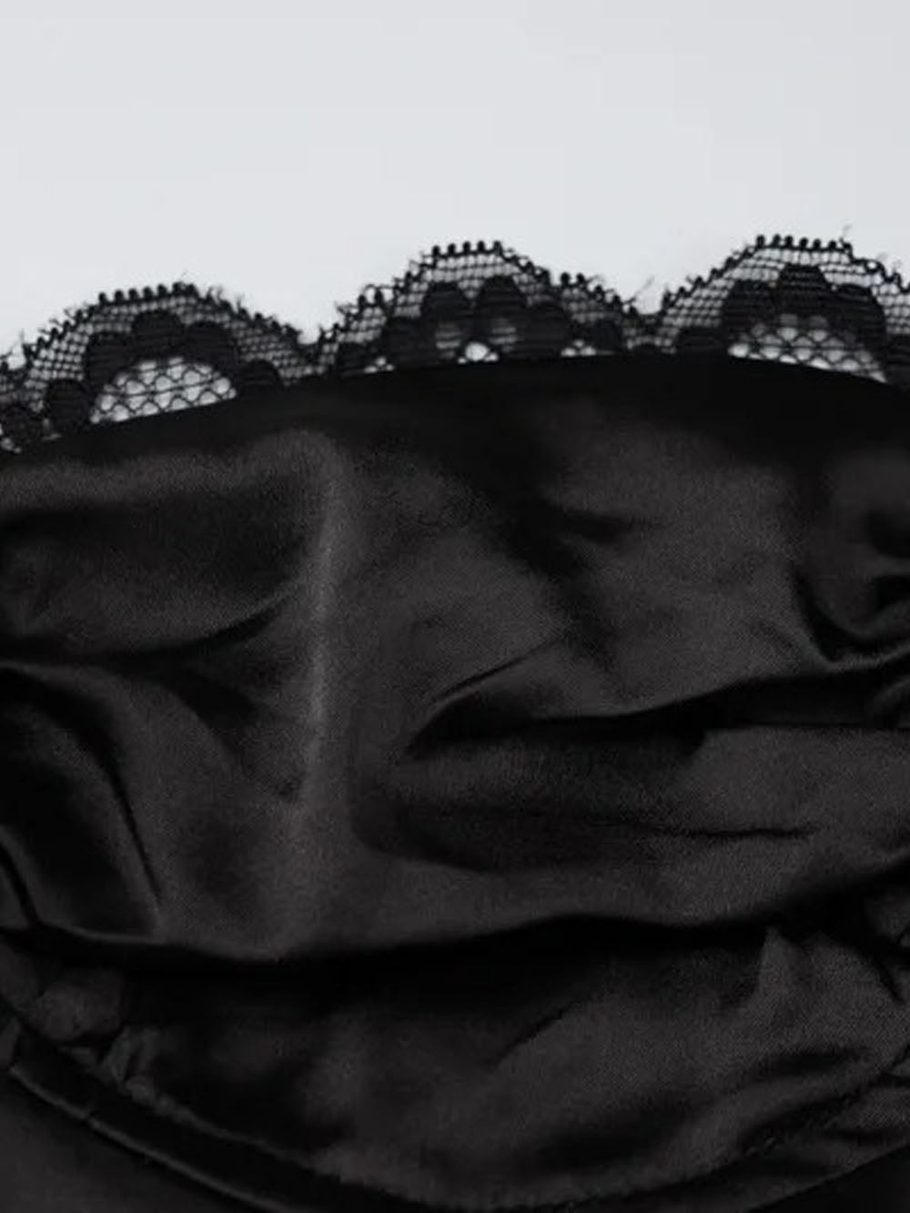 Hollow Ember Out Backless Mini Dress