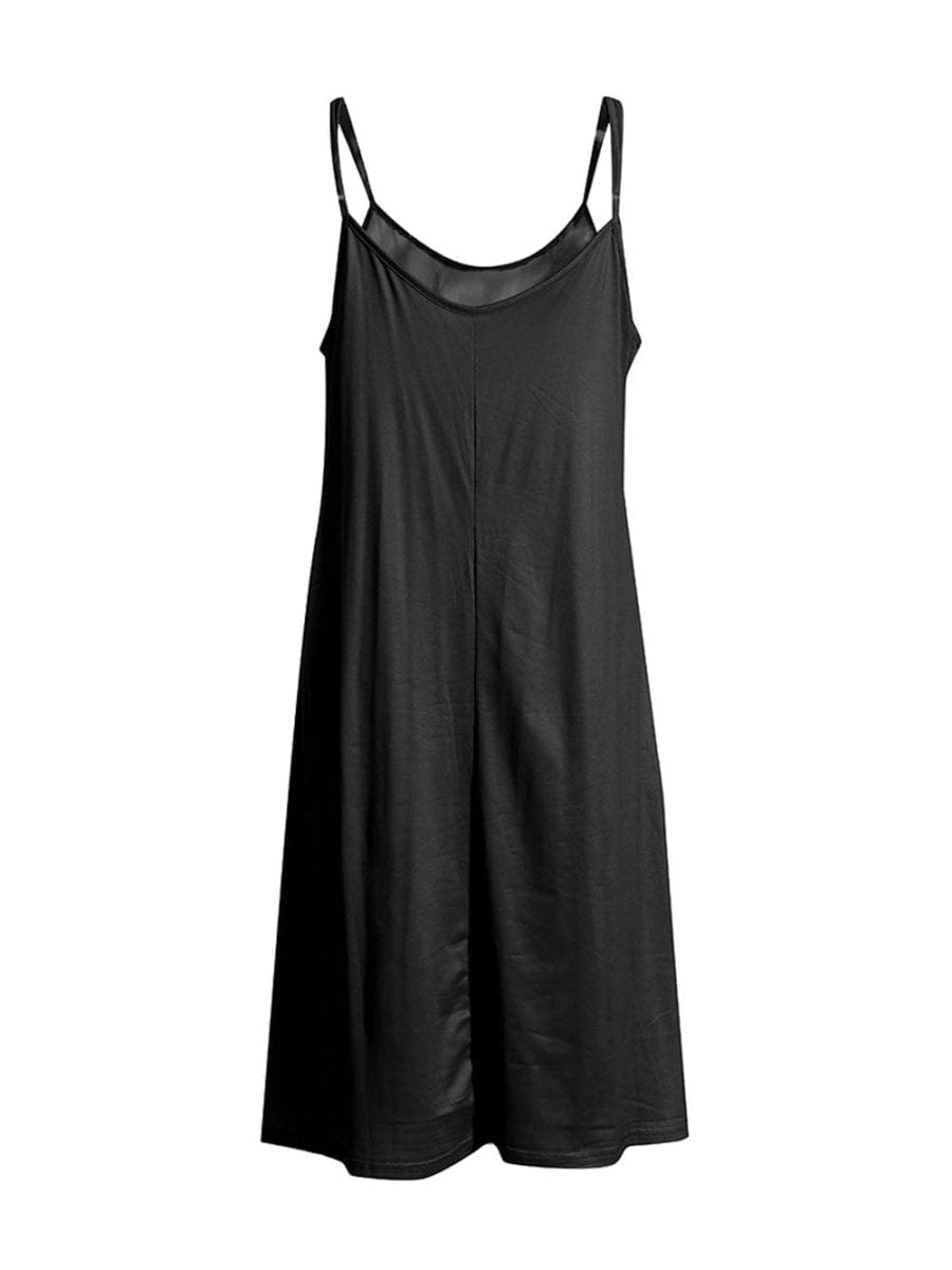 Lace Evelyn Midi Dress