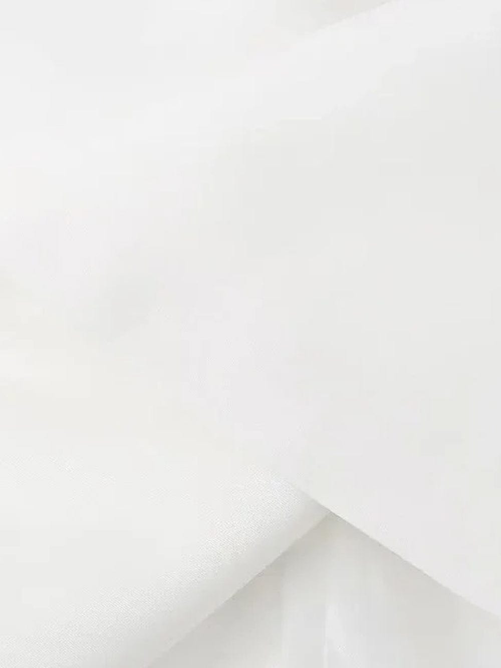 Strapless Gemma Mini Dress