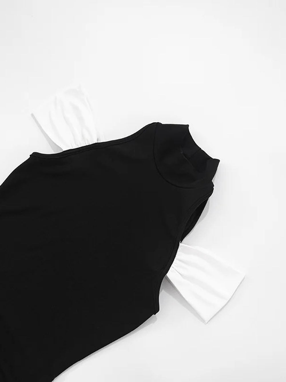 Sleeveless Harlow Mini Dress