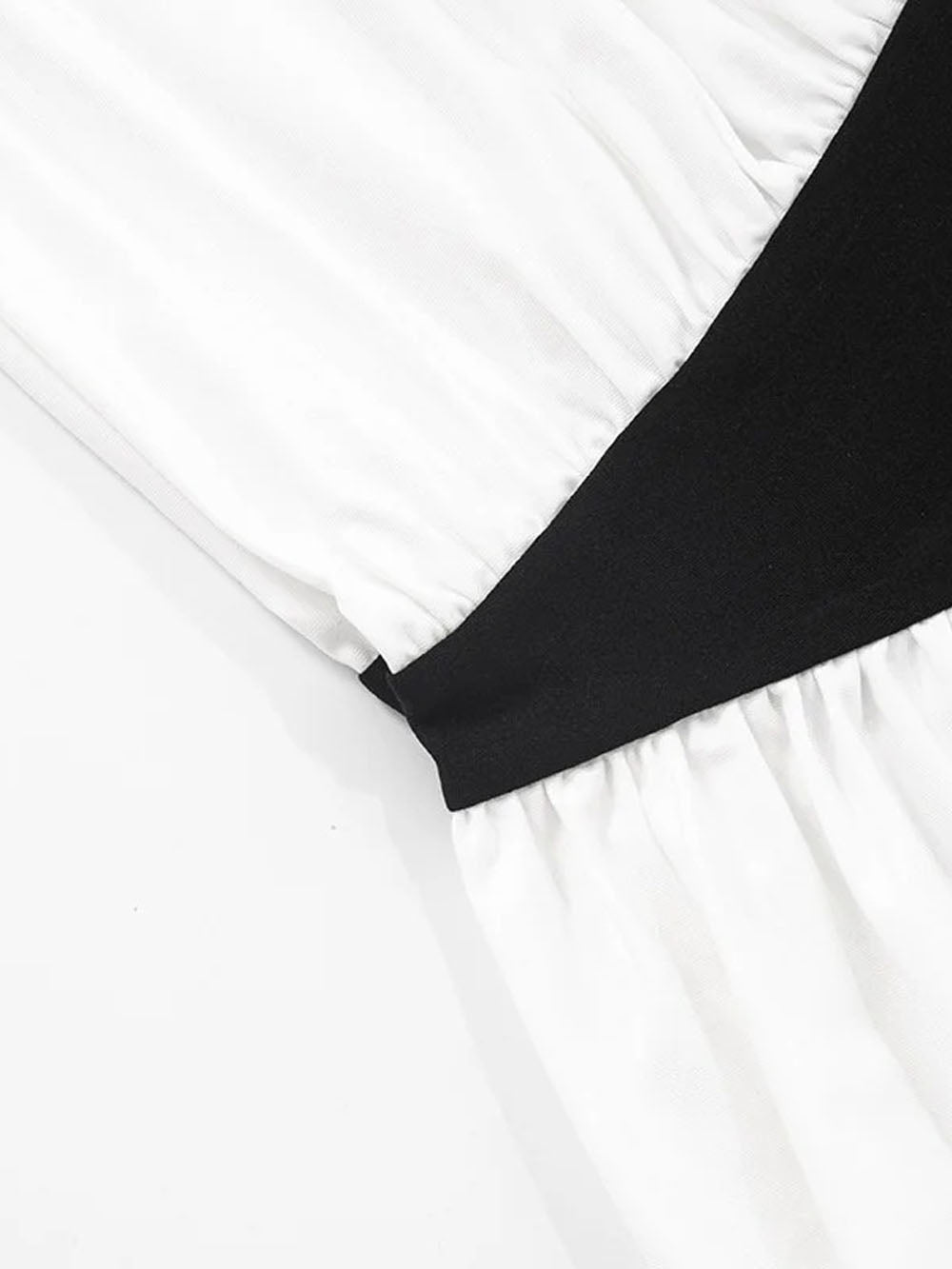 Sleeveless Harlow Mini Dress