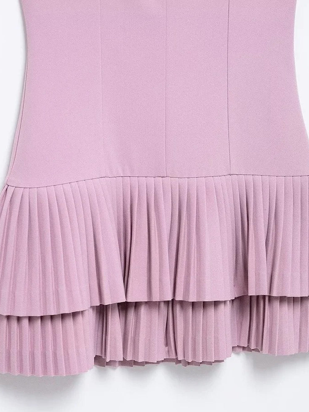 Backless Imogen Mini Dress