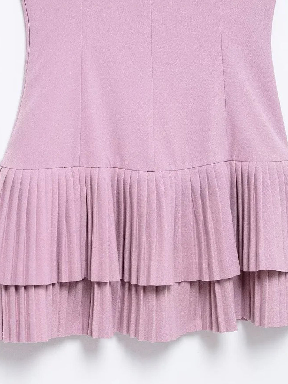 Backless Imogen Mini Dress