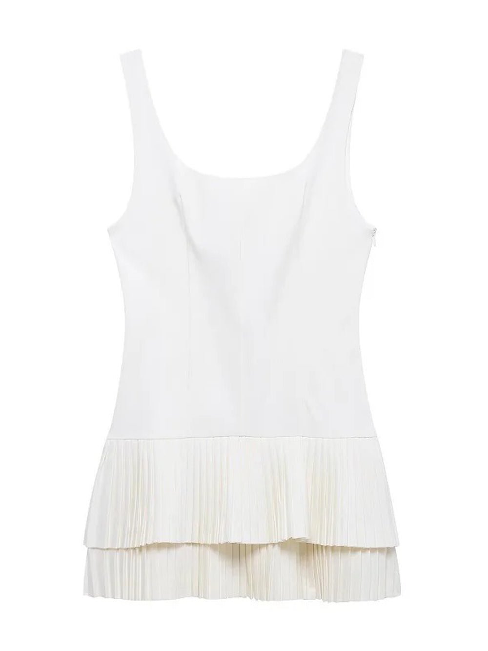 Backless Imogen Mini Dress