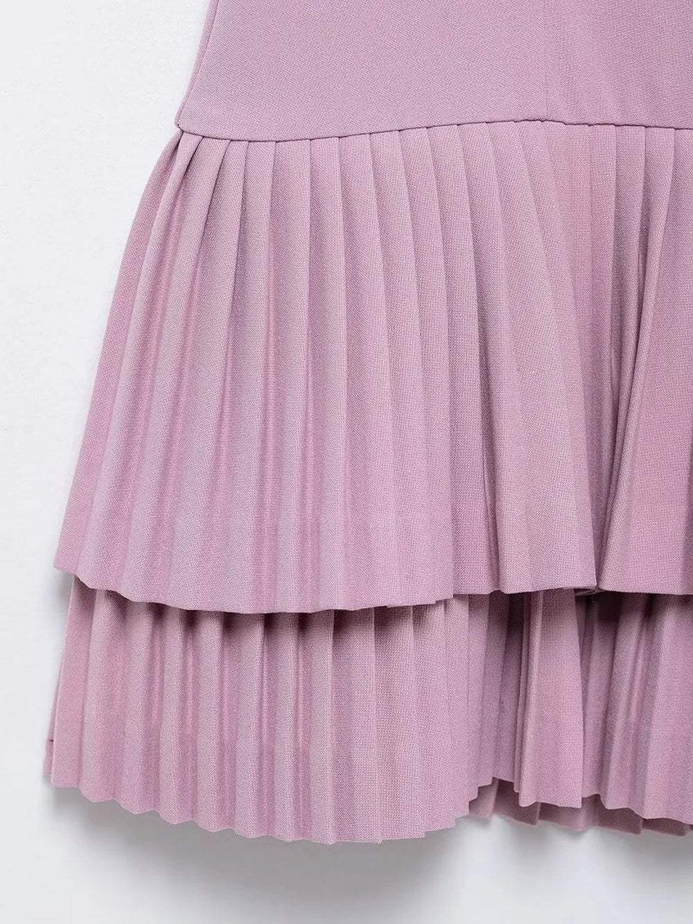 Backless Imogen Mini Dress