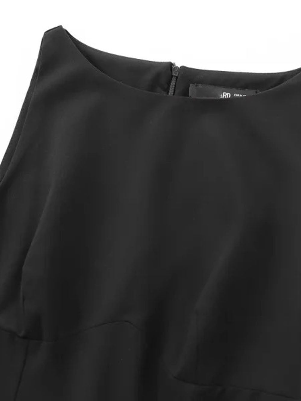 Sleeveless Juliette Mini Dress