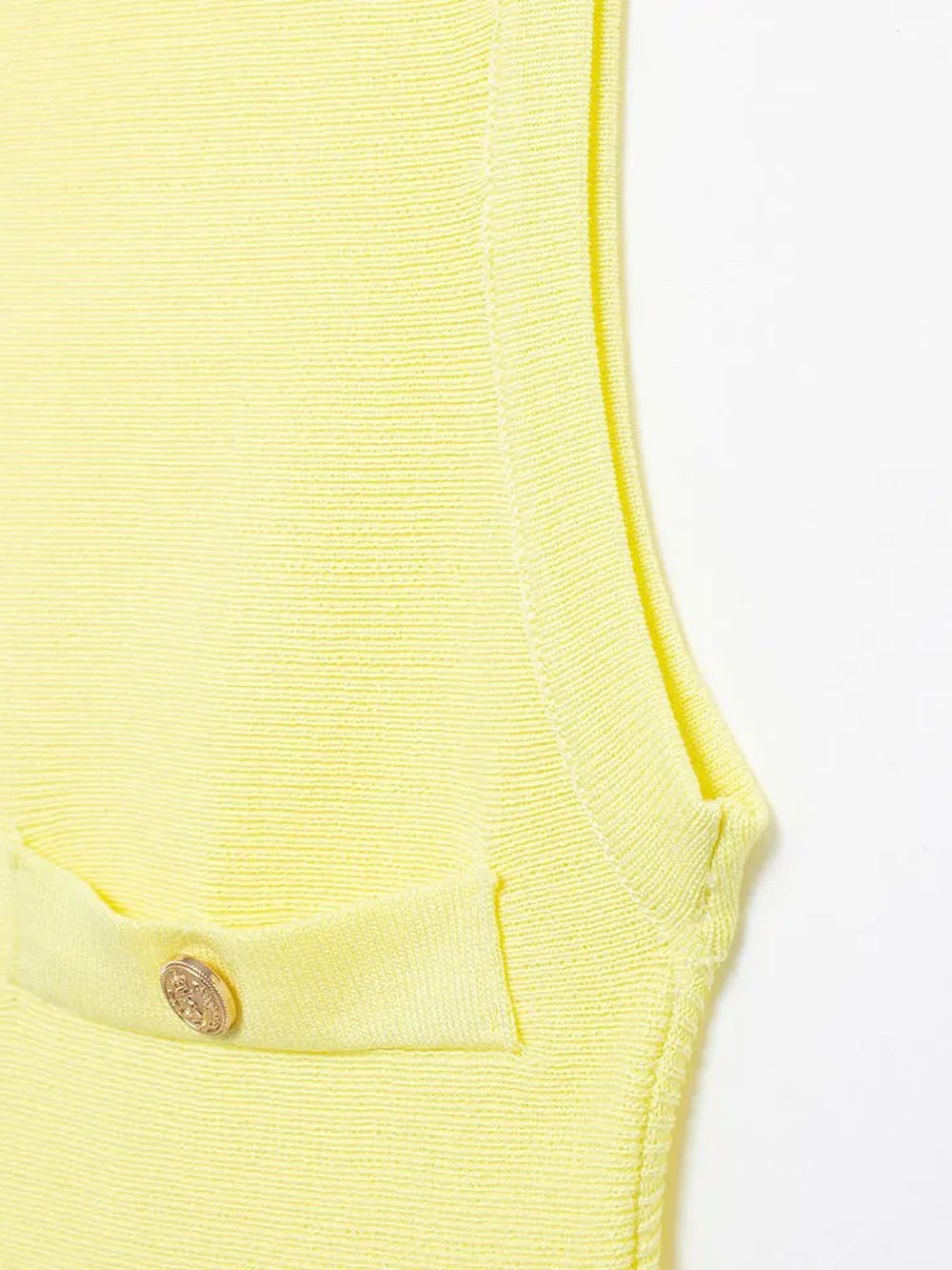 Sleeveless Katie Mini Dress