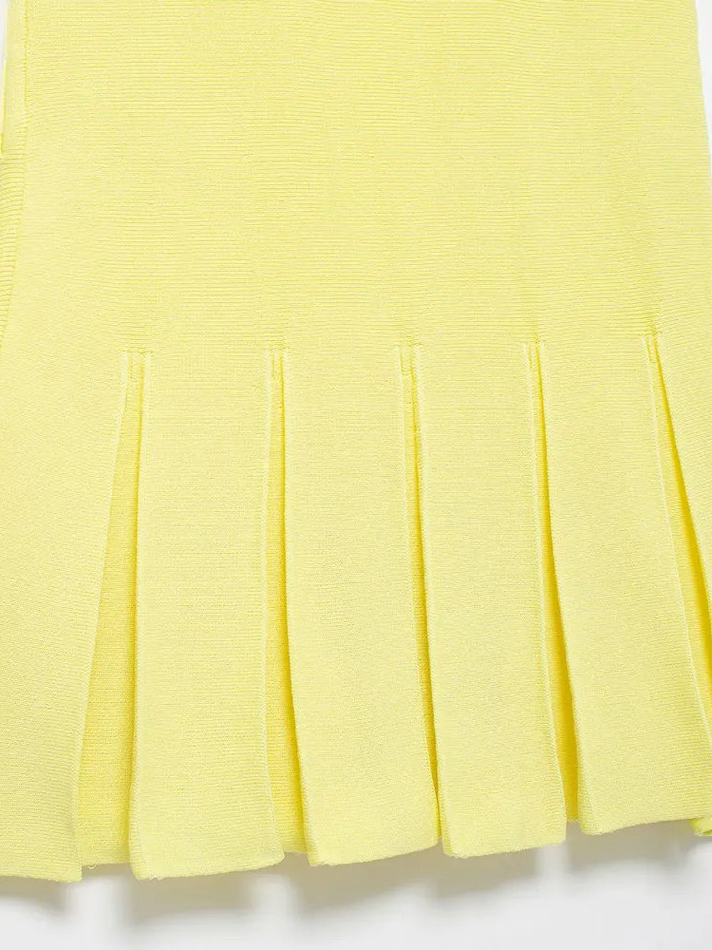 Sleeveless Katie Mini Dress