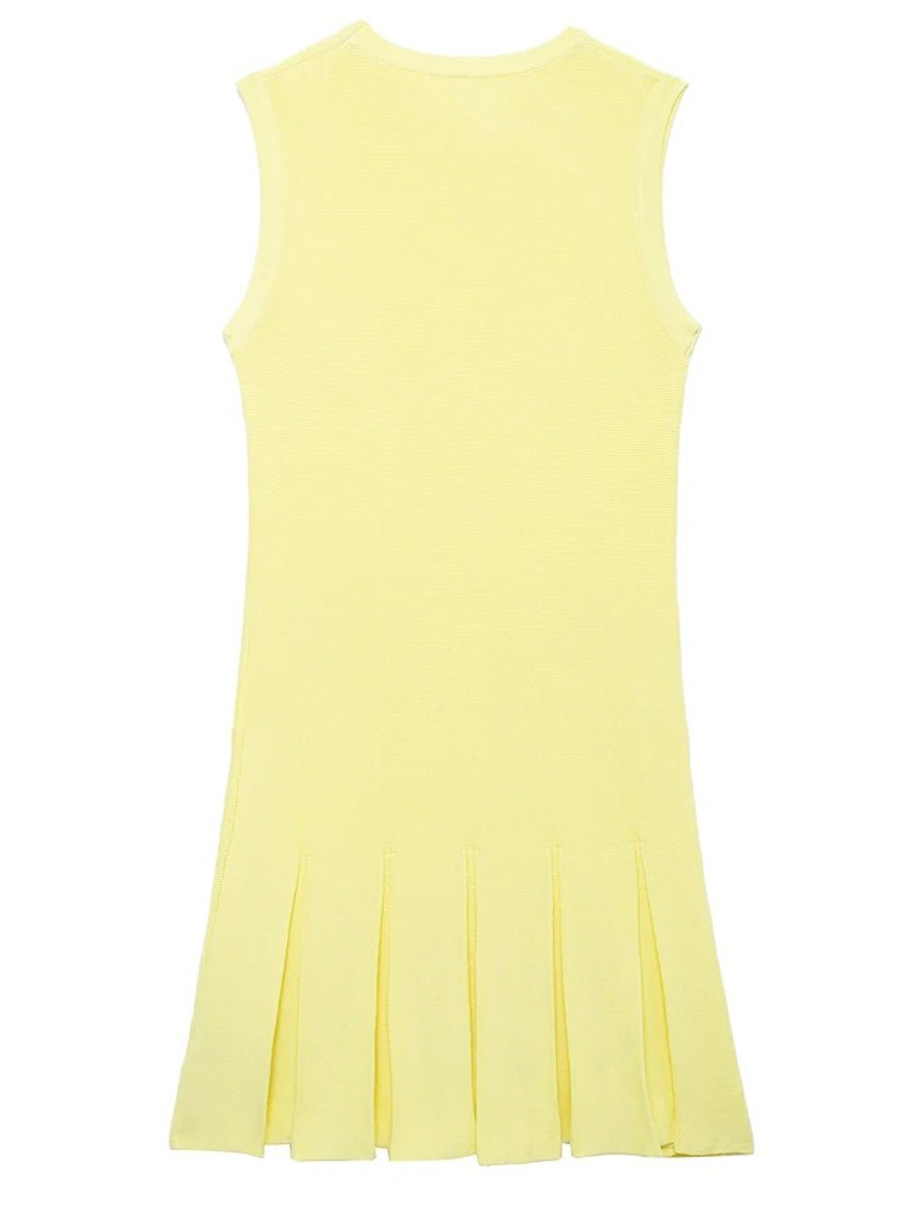 Sleeveless Katie Mini Dress