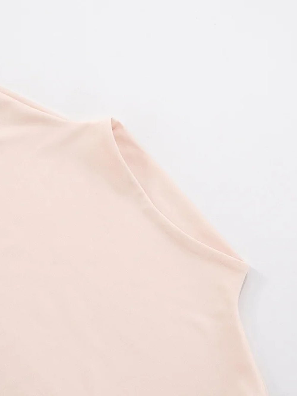 Short Kayla Sleeve Mini Dress