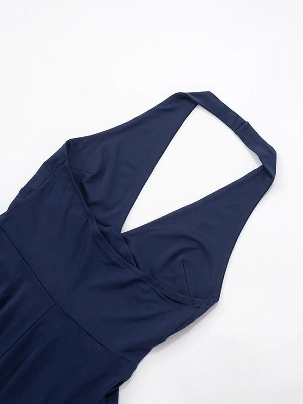 Sleeveless Kaylani Midi Dress