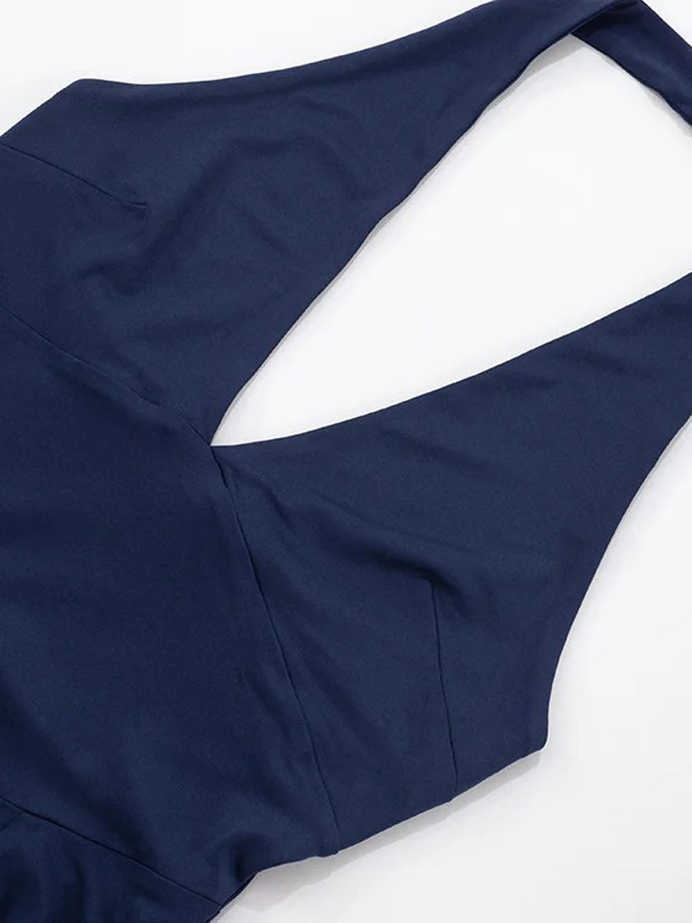 Sleeveless Kaylani Midi Dress
