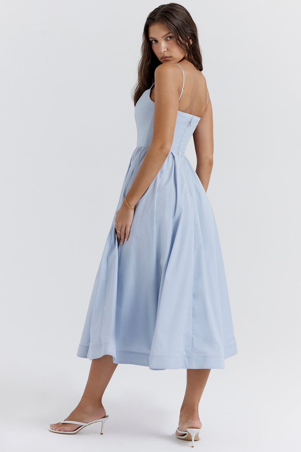 Julissa Graceful Dress