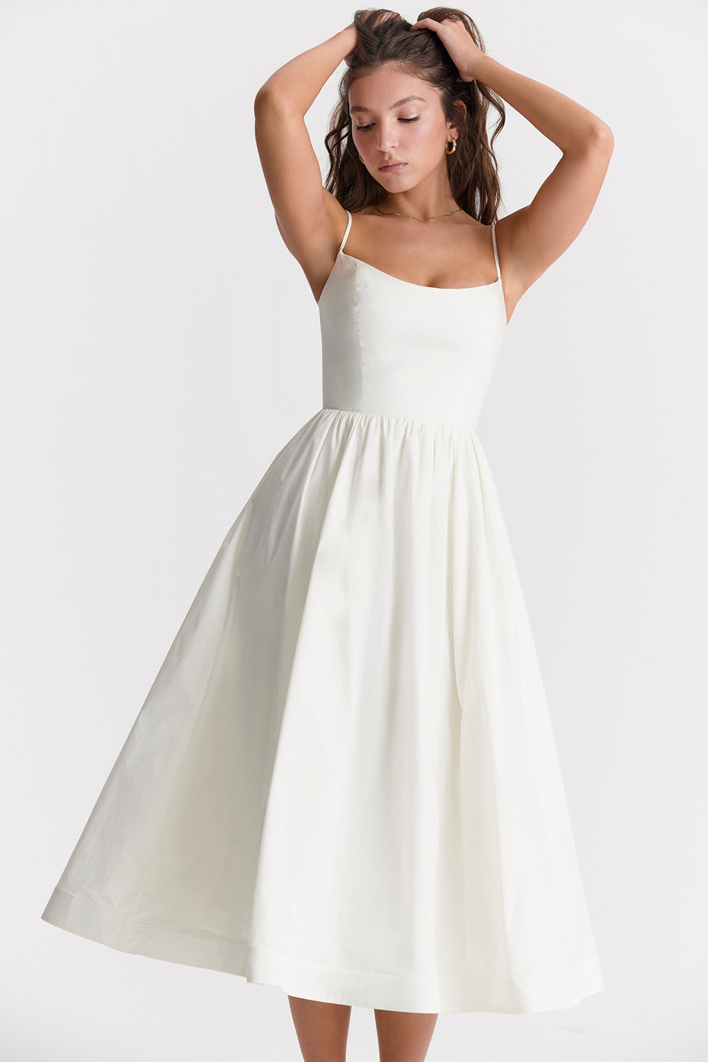 Julissa Graceful Dress