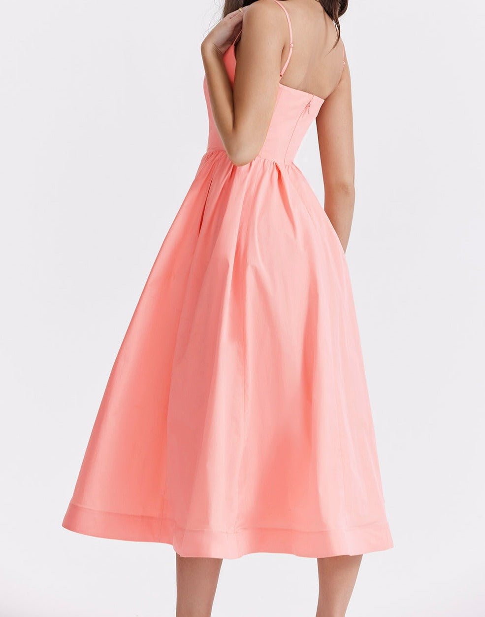 Julissa Graceful Dress