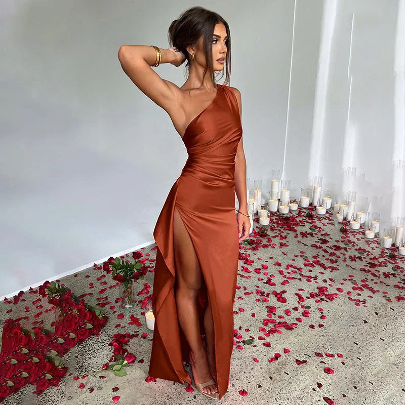 Neriah | Graceful Maxi Dress
