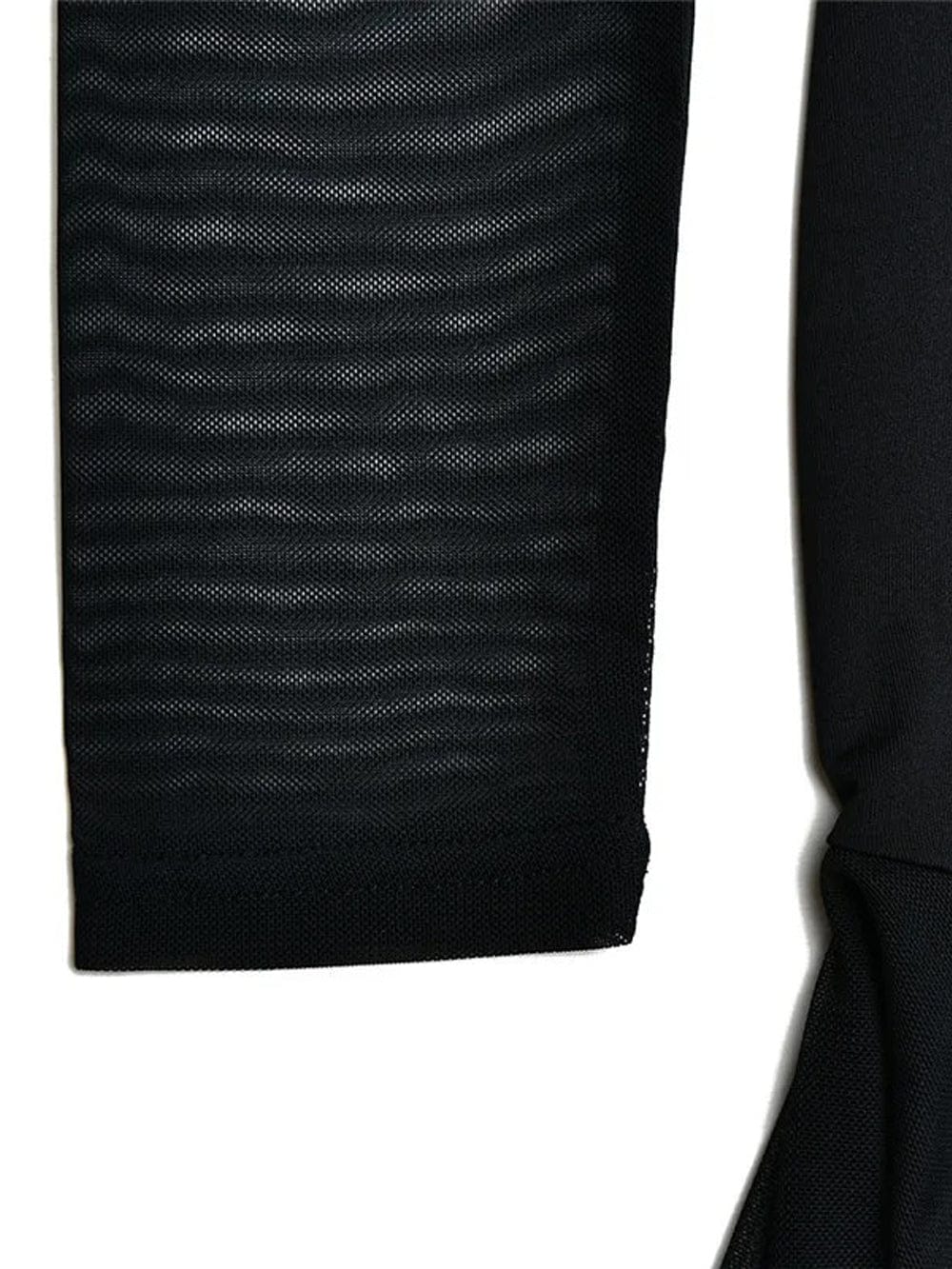 Backless Lyla Bodycon Ruffle Mini Dress