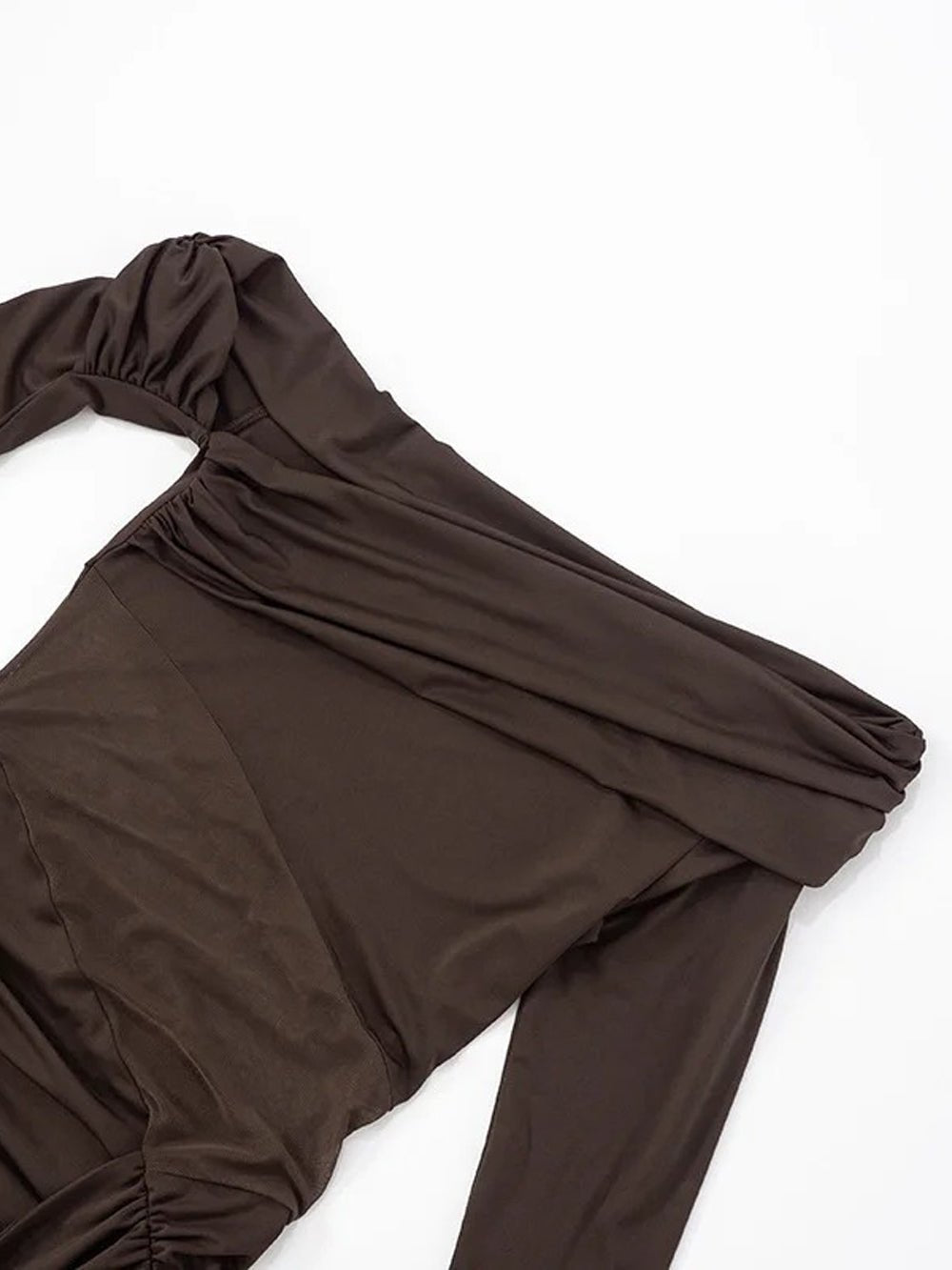 Backless Mariana Mini Dress