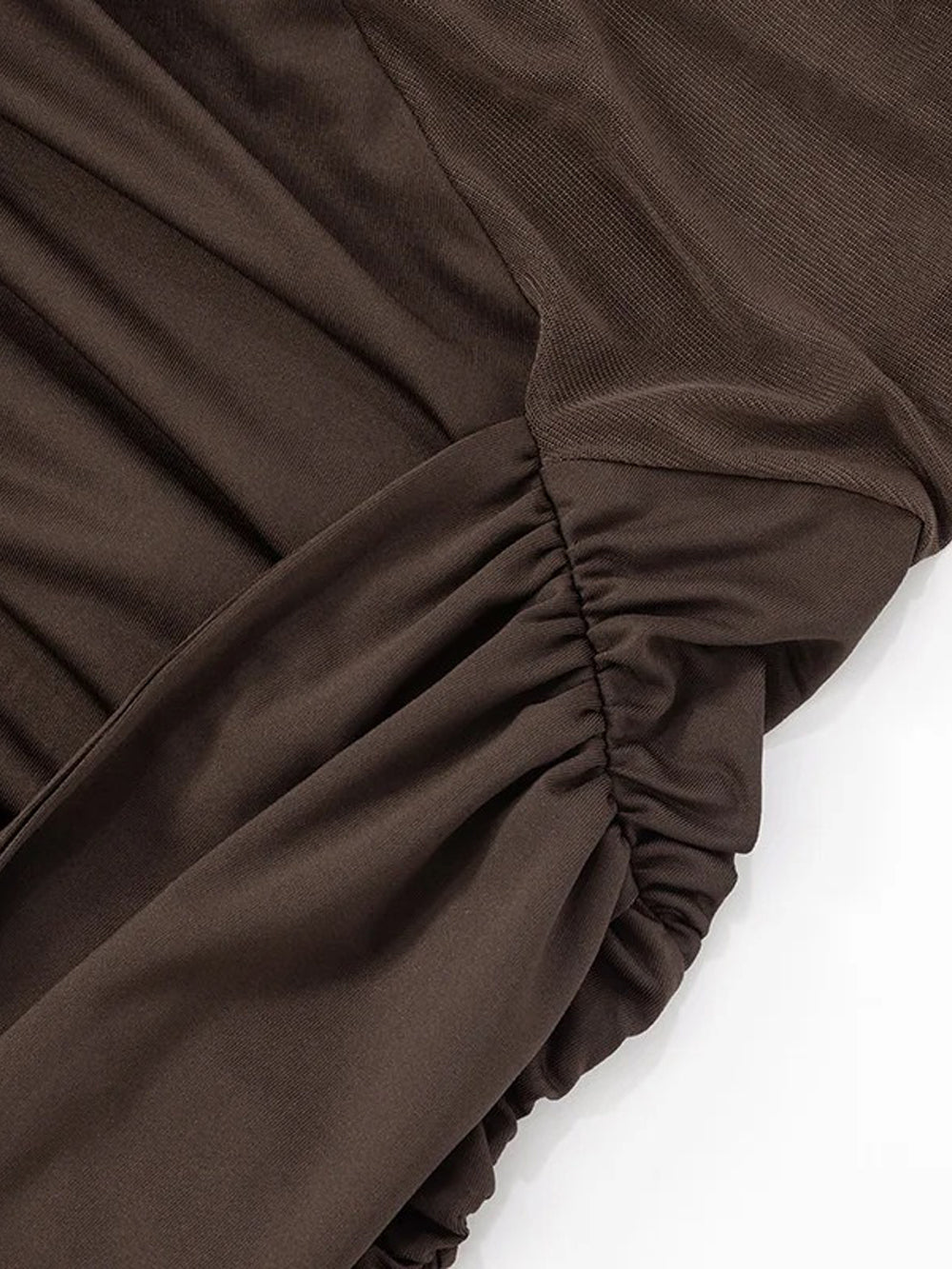 Backless Mariana Mini Dress