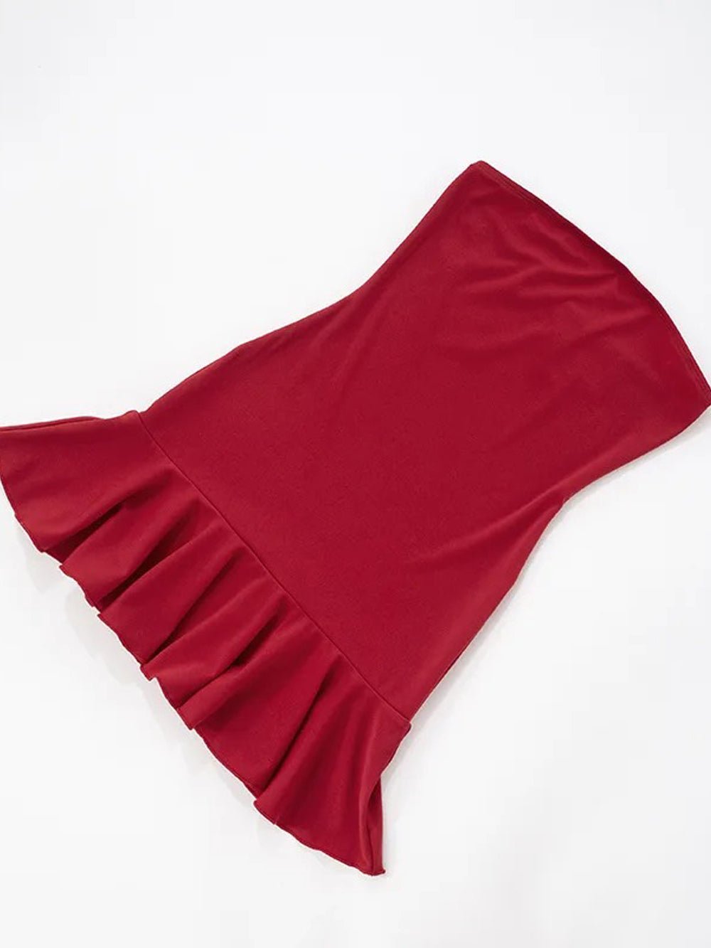 Sleeveless Miriam Mini Dress