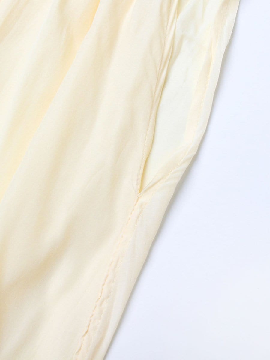 Ruffle Naomi Midi Dress