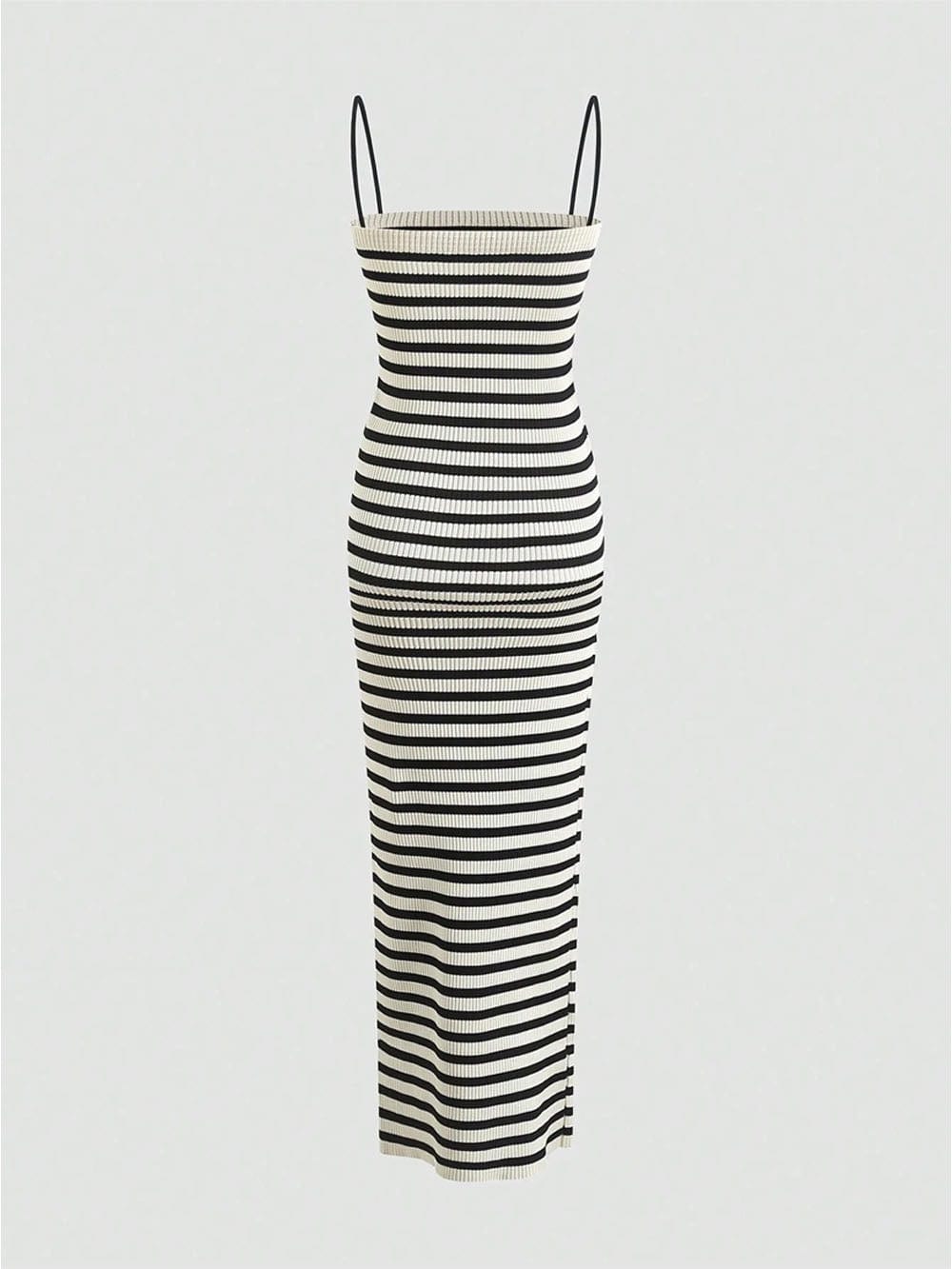 Knit Nora Midi Dress