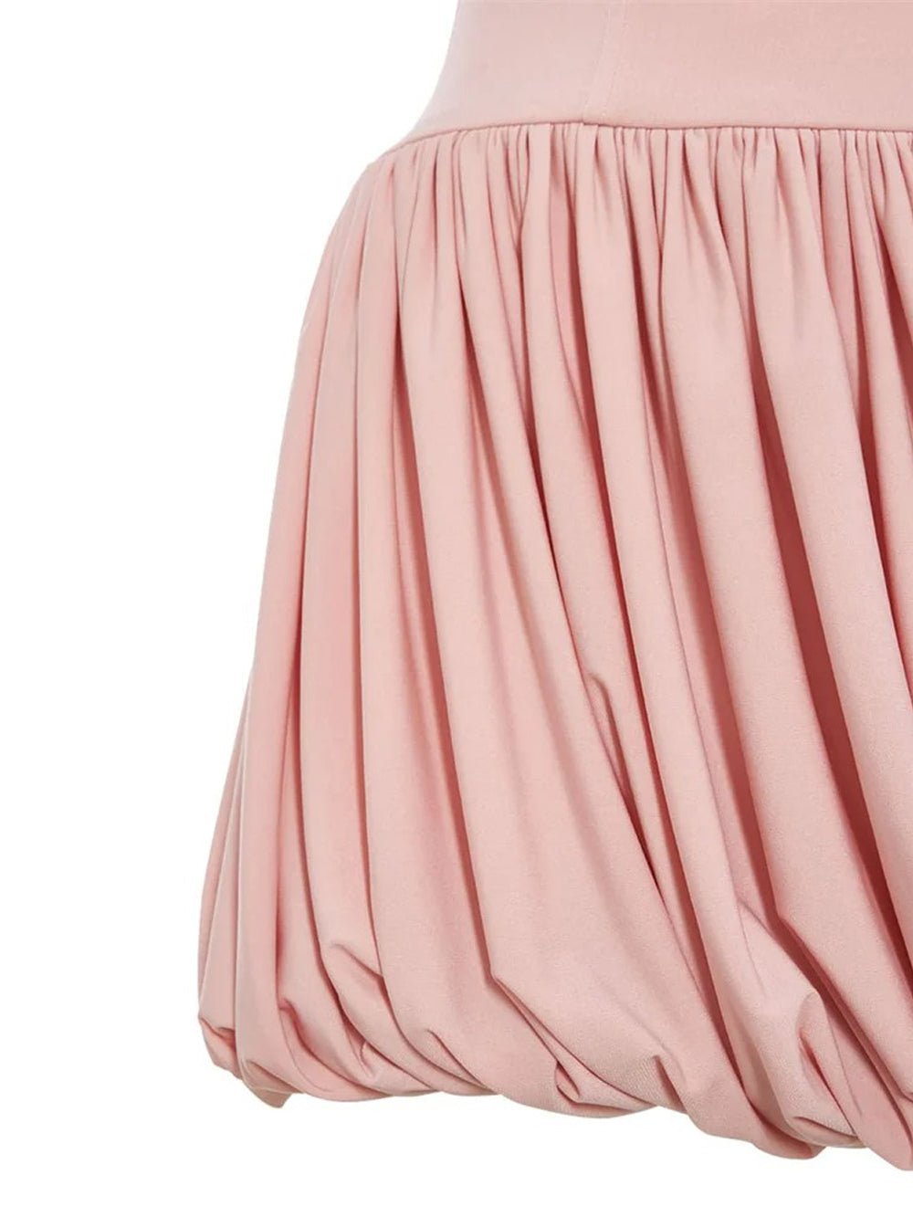 Sleeveless Palmer Mini Dress