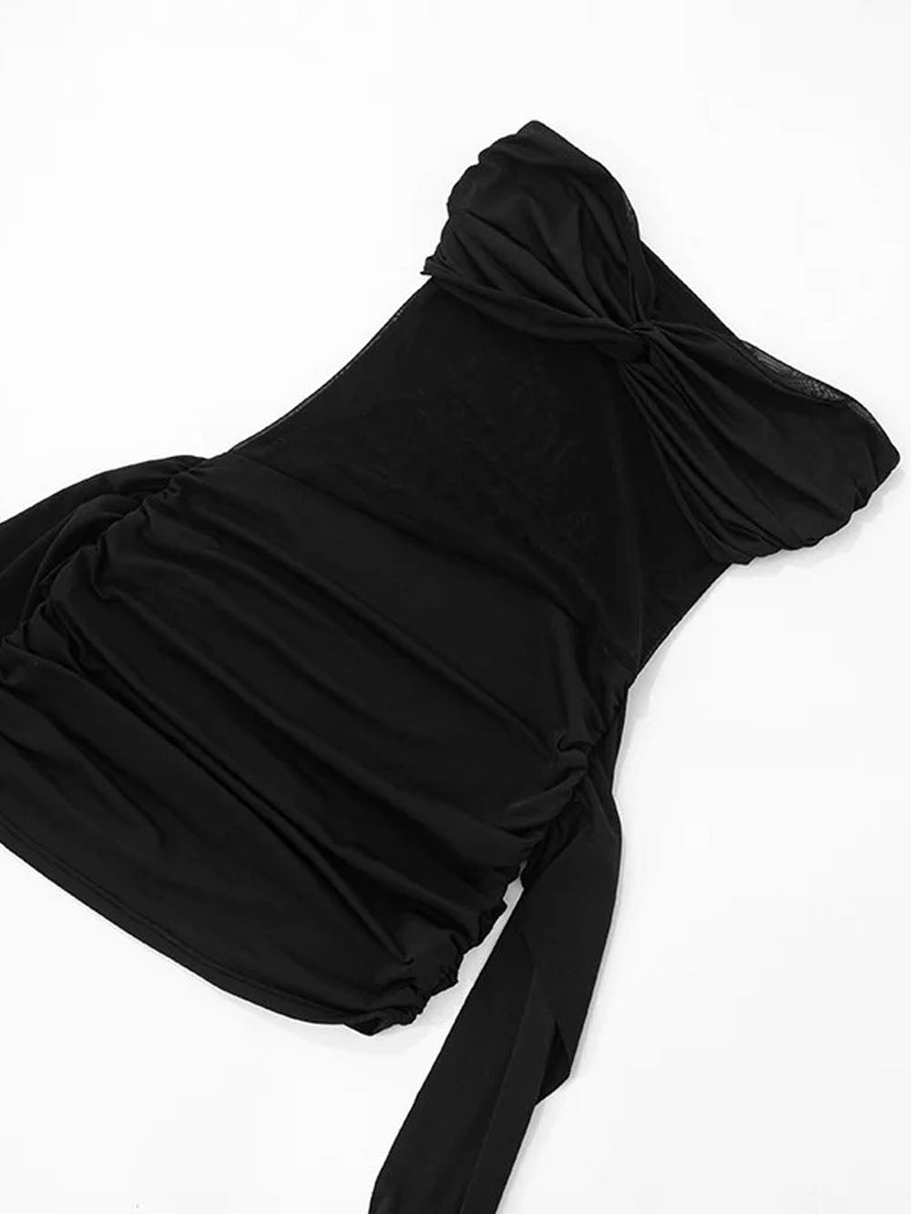 Sleeveless Payton Mini Dress