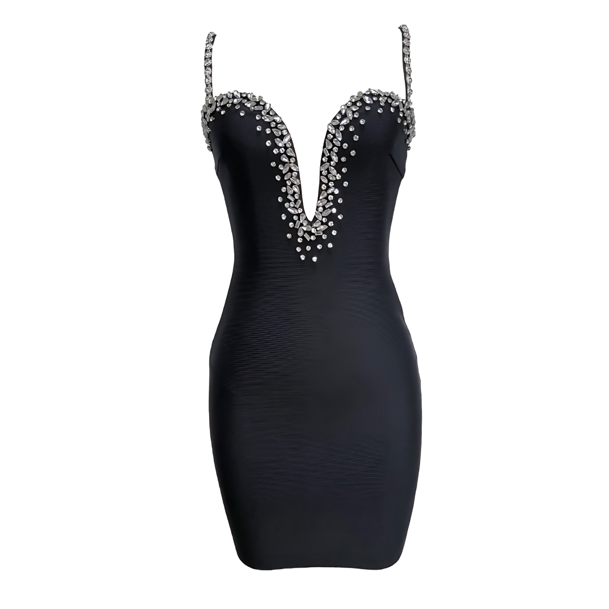 Sogno Mermaid Heart Gown Evening Elegance
